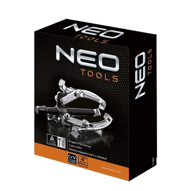 sciagacz-trojramienny-4-neo-tools-stan-nowy-marka-neo-tools