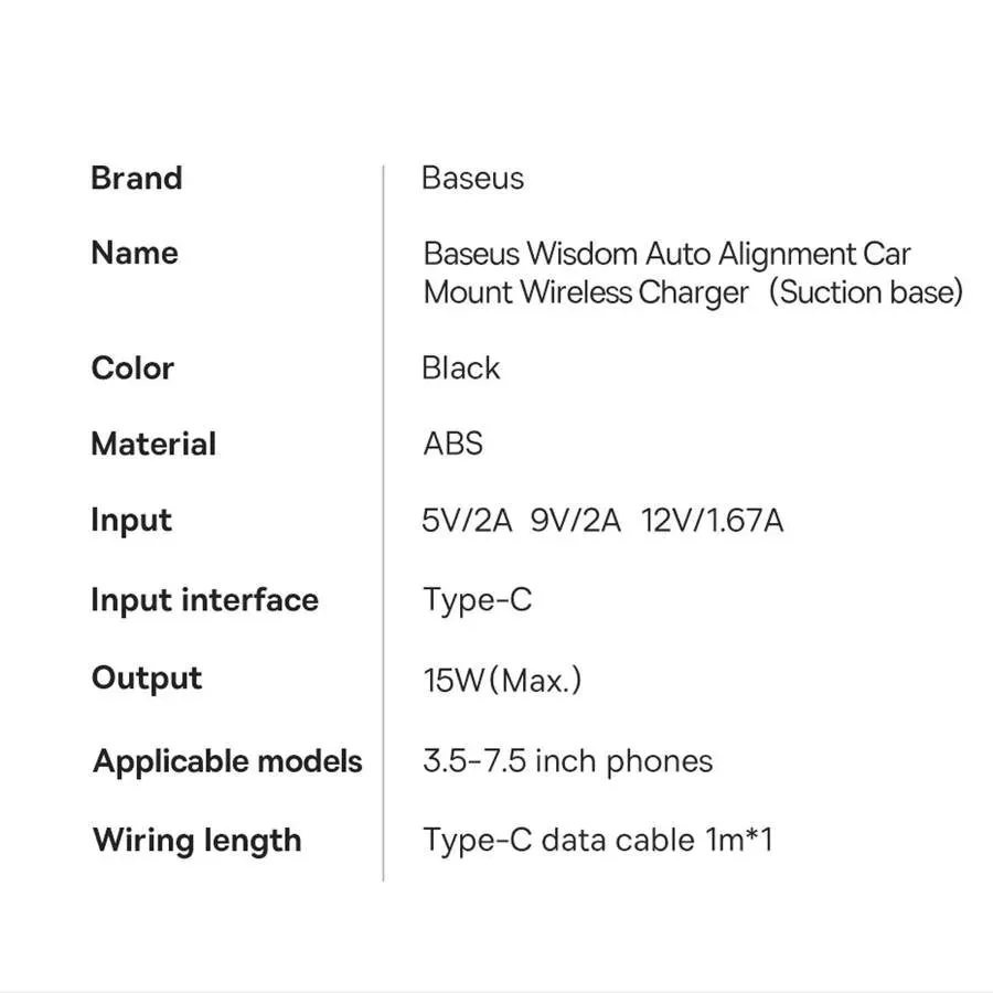 baseus-wisdom-auto-alignment-car-mount-wireless-chargerqi-15w