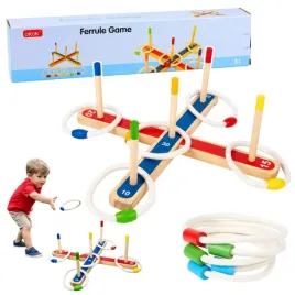 gra-zrecznosciowa-rzut-obreczami-drewniana-gra-rodzinna-z-punktacja-lean-to