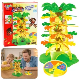 gra-zrecznosciowa-rodzinna-spadajace-malpki-drzewo-palma-kolo-losujace-lean