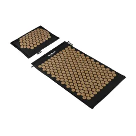 mata-zdrowotna-eco-z-kolcami-do-akupresury-z-poduszka-72x42cm-zlote-kolce