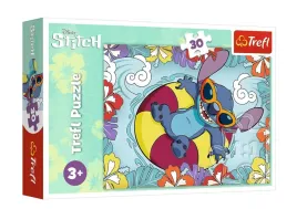 puzzle-30-lilo-i-stitch-na-wakacjach-trefl-18305-trefl-puzzle