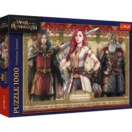 puzzle-1000-wladca-pierscieni-wojna-rohirrimow-trefl-10937-trefl-puz