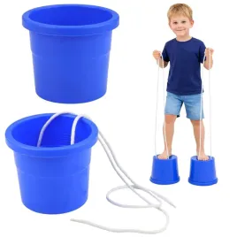 szczudla-kubelkowe-kubeczki-trening-rownowagi-niebieskie-2-szt-lean-toys