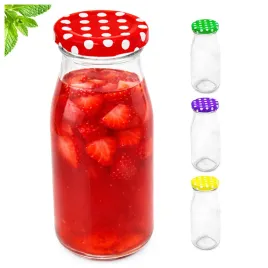 butelka-230ml-szklana-buteleczka-z-wieczkiem-sloik-na-domowe-przetwory-sok