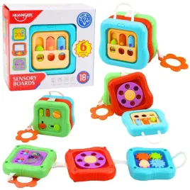 kostka-sensoryczna-edukacyjna-panele-manipulacyjne-6-aktywnosci-lean-toys