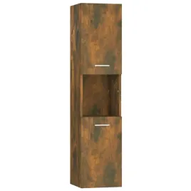 szafka-lazienkowa-przydymiony-dab-30x30x130-cm