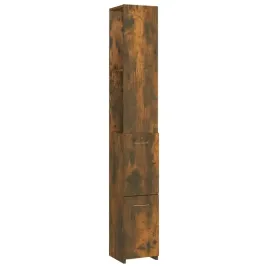 szafka-lazienkowa-przydymiony-dab-25x25x170-cm