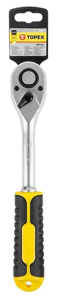 grzechotka-1-2-250-mm-topex-marka-topex