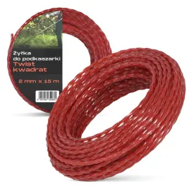 zylka-tnaca-podkaszarki-2-mm-15-m-kosy-elektrycznej-skrecony-kwadrat
