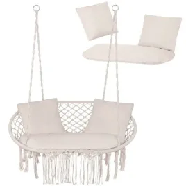 poduszka-na-hustawke-podwojna-kremowa-gardlov