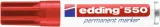 marker-permanentny-e-550-edding-3-4-mm-czerwony-stan-nowy