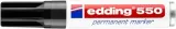 marker-permanentny-e-550-edding-czarny-stan-nowy
