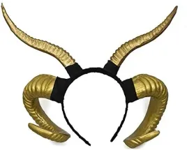 opaska-na-glowe-rogi-diabelski-gotyckie-piekielne-rogi-na-halloween-zlote-4