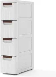 szafka-waska-wnekowa-cztery-szuflafy-regal-lazienkowy-biurowy-elegancki