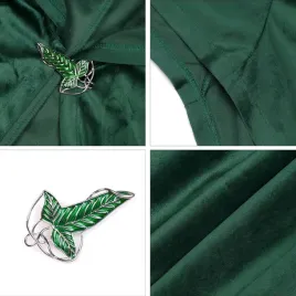 kostium-hobbita-peleryna-zielona-idealna-na-bal-przebierancow-rozmiar-m