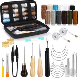 58-czesciowy-profesjonalny-zestaw-do-szycia-skory-i-naprawy-tapicerki