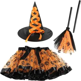 kostium-czarownicy-dziewczecy-na-bal-karnawalowy-3-czesciowy-czarny