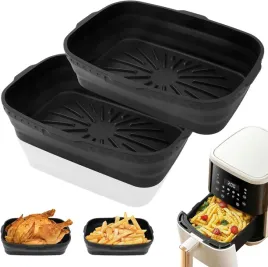 wkladki-do-pieczenia-we-frytkownicy-silikonowy-garnek-foremki-do-piekarnika