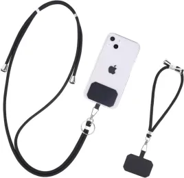 smycz-do-telefonu-nylon-czarny