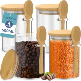 4x-szklane-sloiki-na-zywnosc-makarony-pojemniki-na-przyprawy-lyzka-pokrywa