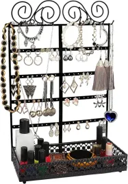 stojak-na-bizuterie-organizer-ekspozytor-naszyjniki-pierscionki-bransoletki