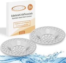 2x-oslona-nakladka-sitko-do-odplywu-zlewu-umywalki-prysznica-wanny