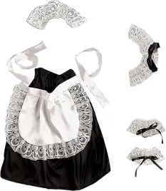 przebranie-pokojowki-kostium-damski-spodnica-fartuszek-na-bal-halloween