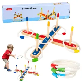 gra-zrecznosciowa-rzut-obreczami-drewniana-gra-rodzinna-z-punktacja-lean-to