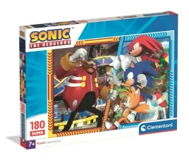 puzzle-180-super-sonic-clementoni-29795-clementoni