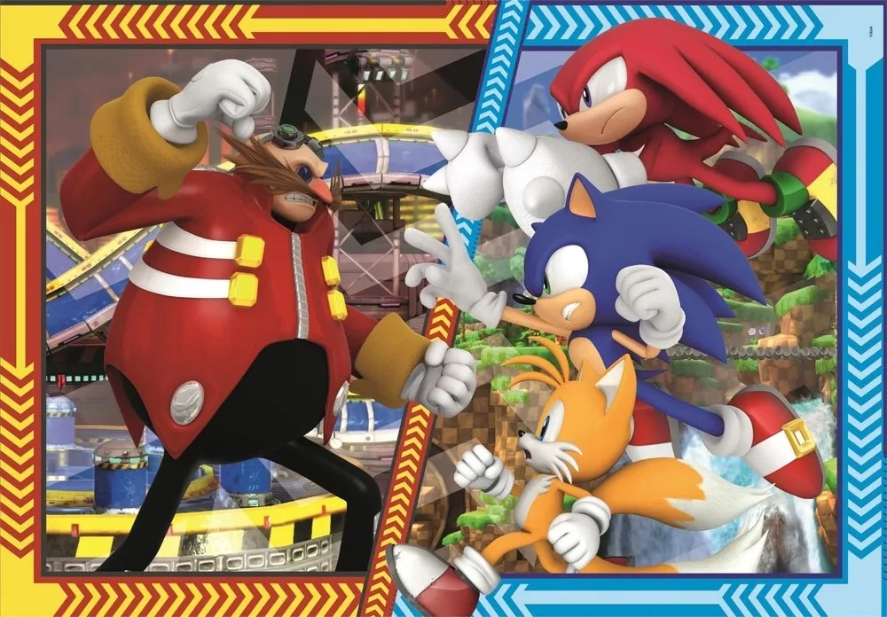 puzzle-180-super-sonic-clementoni-29795-clementoni