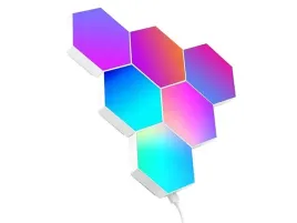 szesciokatne-lampy-rgb-tracer-ambience-smart-hexagon-tracer