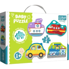puzzle-baby-classic-pojazdy-transportowe-samolot-statek-auto-pociag-