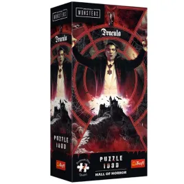 puzzle-1000-premium-plus-hall-of-horror-drakula-trefl-12109-trefl