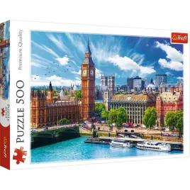 puzzle-500-sloneczny-londyn-trefl-37329-trefl-puzzle