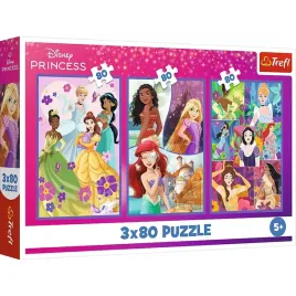 puzzle-3x80-ksiezniczki-przyjaciolki-disney-princess-trefl-34884-tr