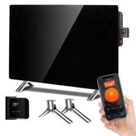 szklany-panel-grzewczy-maclean-podczerwien-600w-timer-pilot-termostat