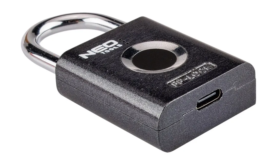 klodka-na-odcisk-palca-neo-tools-stan-nowy