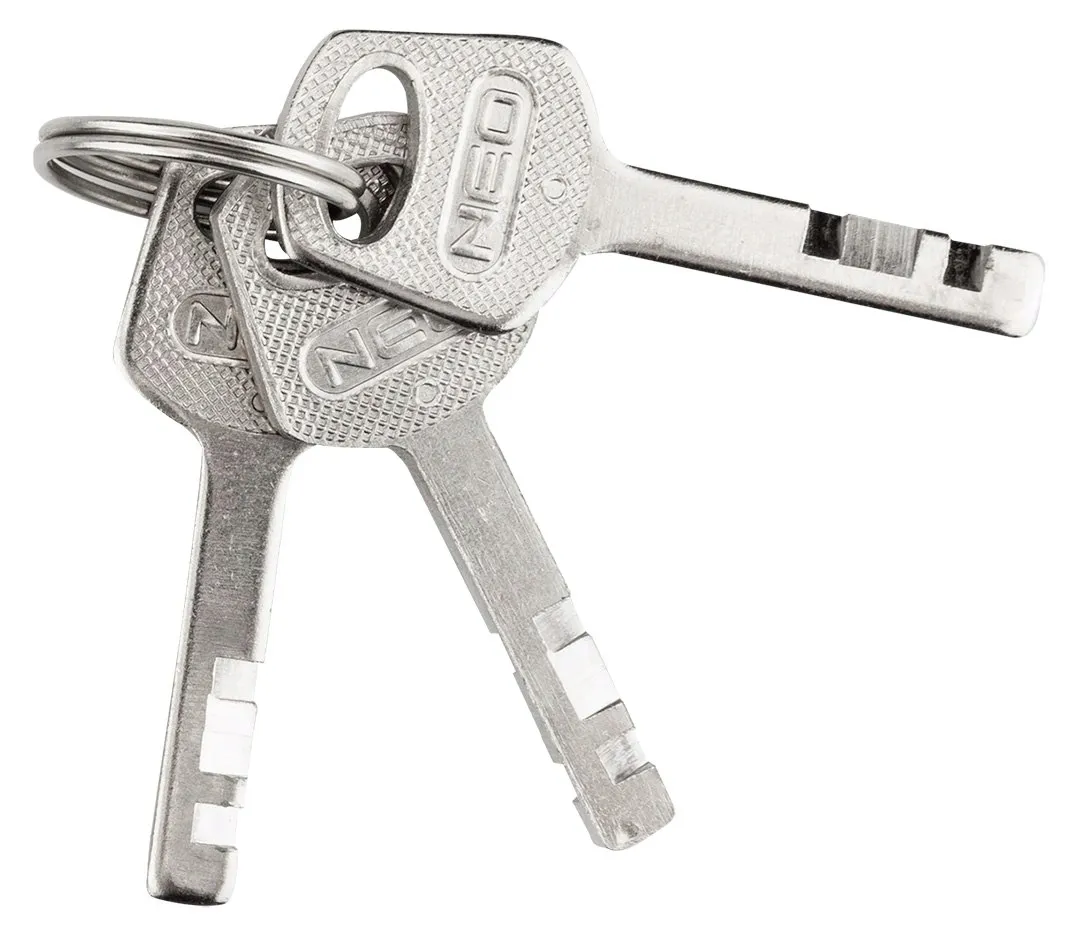 klodka-60-mm-3-klucze-neo-tools