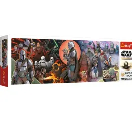 puzzle-1000-panorama-star-wars-przygody-mandaloriana-trefl-29052