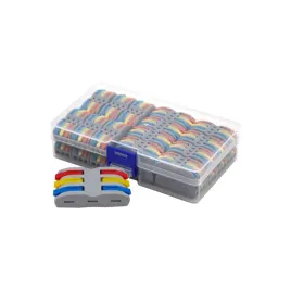 zestaw-szybkozlaczy-elektrycznych-28-szt-eurokomp