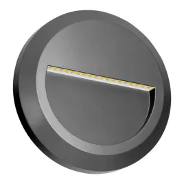 kibo-led-1w-lampa-elewacyjna-100lm-ip65-4000k-okragla-szara-orno