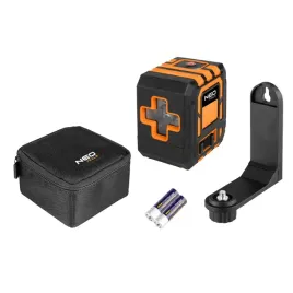 laser-krzyzowy-20-m-z-etui-i-uchwytem-magnetycznym-czerwony-neo-tools