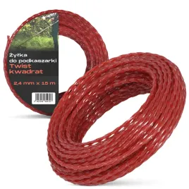 zylka-tnaca-podkaszarki-24-mm-15-m-kosy-elektrycznej-skrecony-kwadrat