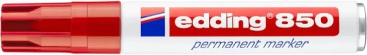 marker-permanentny-e-850-edding-5-15-mm-czerwony-stan-nowy