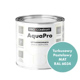 aqua-pro-emalia-akryl-szybkoschnaca-07l-turkusowy-pastelowy-ral-6034-mat