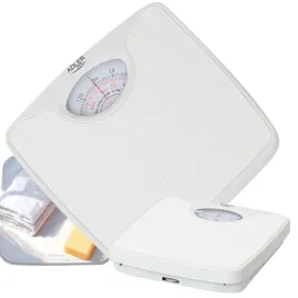 waga-lazienkowa-klasyczna-mechaniczna-biala-do-130kg-adler