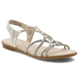 sandaly-rieker-64270-60-beige