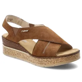 sandaly-rieker-63782-24-brown