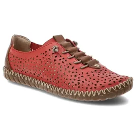 polbuty-rieker-m2856-33-red